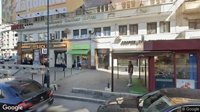 Apartments for rent in Bucharest - Sectorul 1 - Photo from Google Street View