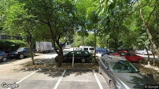 Apartments for rent in Bucharest - Sectorul 1 - Photo from Google Street View