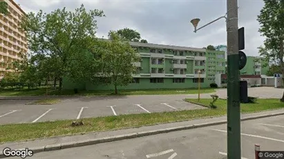 Apartments for rent in Constanţa - Photo from Google Street View