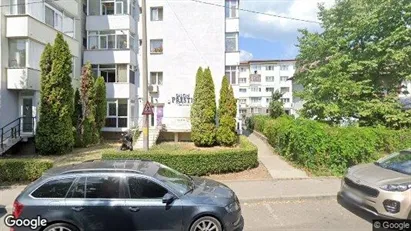 Apartments for rent in Piteşti - Photo from Google Street View