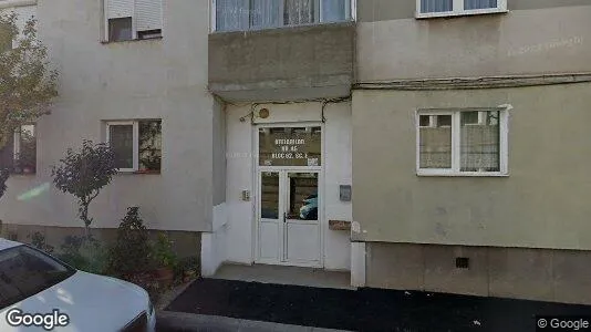 Apartments for rent in Şelimbăr - Photo from Google Street View