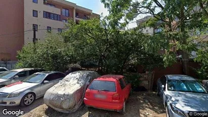 Apartments for rent in Bucharest - Sectorul 6 - Photo from Google Street View