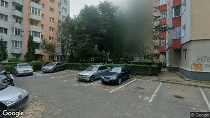 Apartments for rent in Cluj-Napoca - Photo from Google Street View