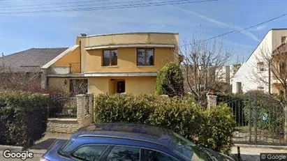 Apartments for rent in Cluj-Napoca - Photo from Google Street View
