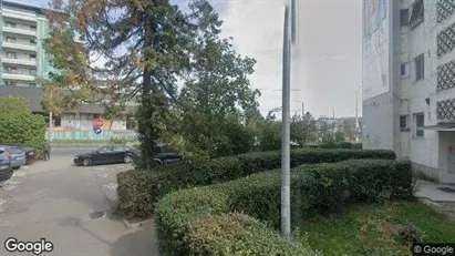 Apartments for rent in Cluj-Napoca - Photo from Google Street View