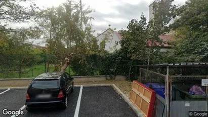 Apartments for rent in Cluj-Napoca - Photo from Google Street View