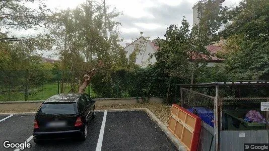 Apartments for rent in Cluj-Napoca - Photo from Google Street View