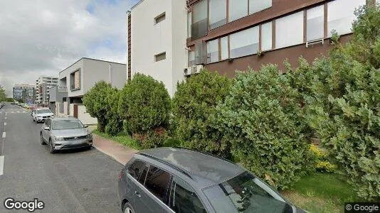Apartments for rent in Constanţa - Photo from Google Street View