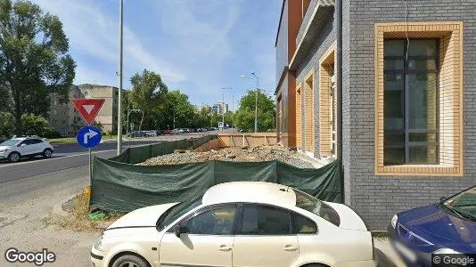 Apartments for rent in Constanţa - Photo from Google Street View