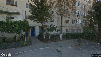 Apartments for rent in Constanţa - Photo from Google Street View