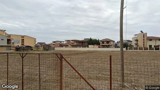 Apartments for rent in Constanţa - Photo from Google Street View
