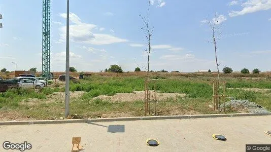 Apartments for rent in Constanţa - Photo from Google Street View