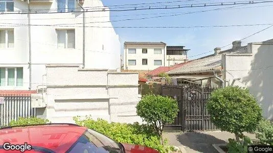 Apartments for rent in Constanţa - Photo from Google Street View