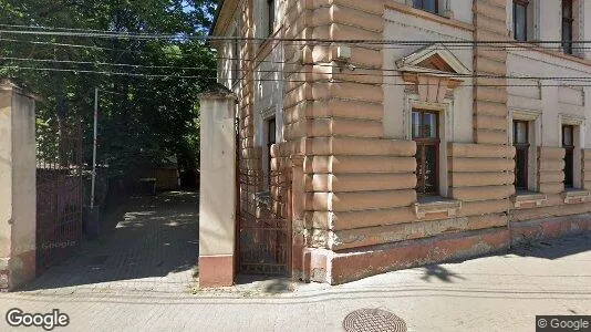 Apartments for rent in Oradea - Photo from Google Street View