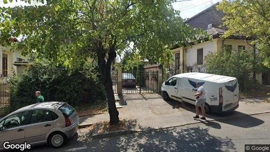 Apartments for rent in Piteşti - Photo from Google Street View