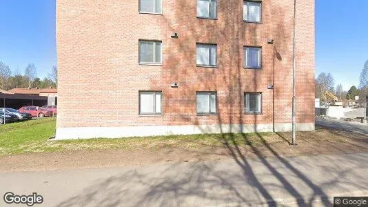 Apartments for rent in Oulu - Photo from Google Street View
