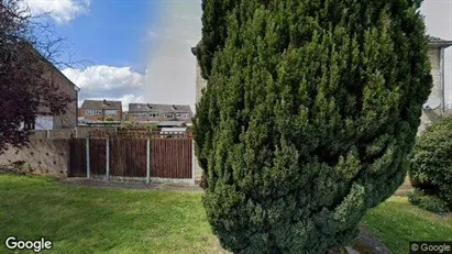 Apartments for rent in Billericay - Essex - Photo from Google Street View