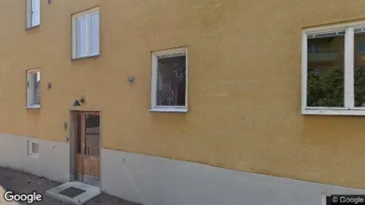 Apartments for rent in Norrköping - Photo from Google Street View