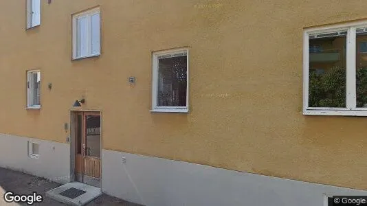 Apartments for rent in Norrköping - Photo from Google Street View