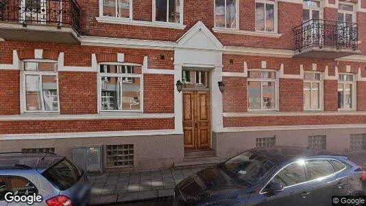 Apartments for rent in Helsingborg - Photo from Google Street View