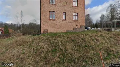 Apartments for rent in Karlstad - Photo from Google Street View