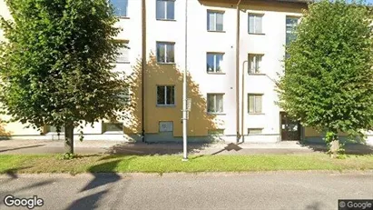 Apartments for rent in Södertälje - Photo from Google Street View