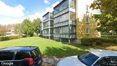 Apartments for rent in Bjuv - Photo from Google Street View