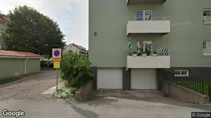 Apartments for rent in Uppsala - Photo from Google Street View