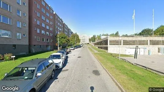 Apartments for rent in Stockholm West - Photo from Google Street View