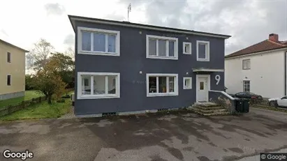 Apartments for rent in Höör - Photo from Google Street View