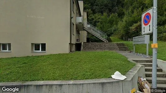 Apartments for rent in Aarau - Photo from Google Street View