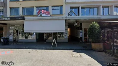 Apartments for rent in Riviera-Pays-d'Enhaut - Photo from Google Street View