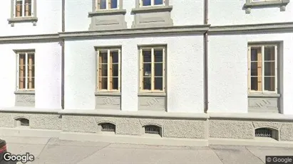 Apartments for rent in Bregenz - Photo from Google Street View
