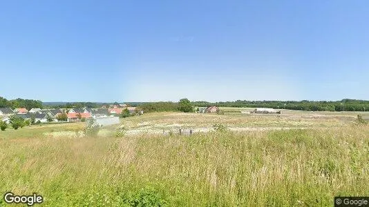Apartments for rent in Eslöv - Photo from Google Street View