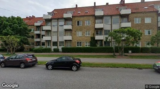 Apartments for rent in Malmö City - Photo from Google Street View
