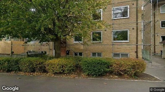 Apartments for rent in Trelleborg - Photo from Google Street View