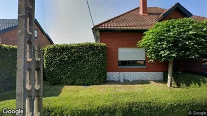 Rooms for rent in Overijse - Photo from Google Street View