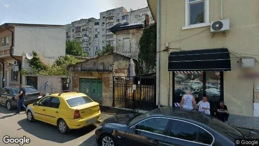 Apartments for rent in Bucharest - Sectorul 1 - Photo from Google Street View