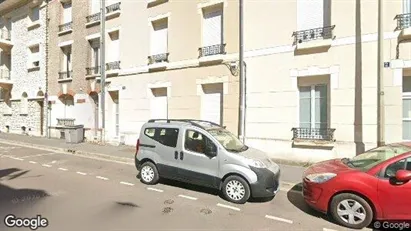 Rooms for rent in Pistoia - Photo from Google Street View