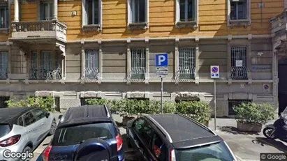 Rooms for rent in Milano Zona 1 - Centro storico - Photo from Google Street View