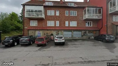 Apartments for rent in Sundsvall - Photo from Google Street View
