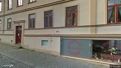 Apartments for rent in Karlshamn - Photo from Google Street View