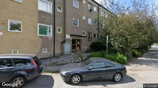 Apartments for rent in Stockholm South - Photo from Google Street View