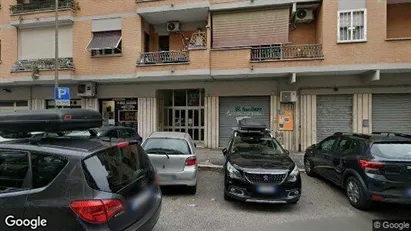 Apartments for rent in Roma Municipio X – Ostia/Acilia - Photo from Google Street View