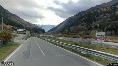 Apartments for rent in Bianzone - Photo from Google Street View