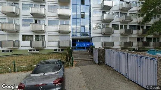 Apartments for rent in Main-Taunus-Kreis - Photo from Google Street View