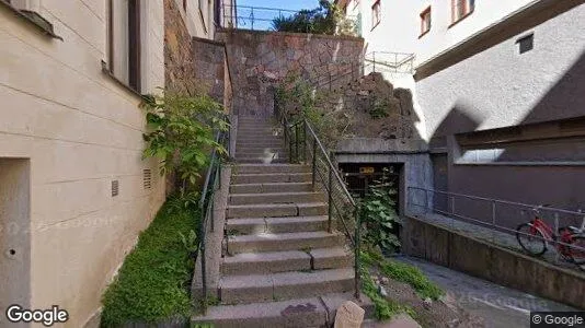 Apartments for rent in Stockholm City - Photo from Google Street View