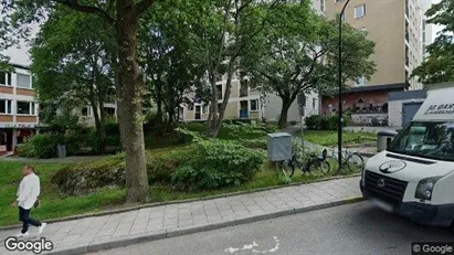 Apartments for rent in Södermalm - Photo from Google Street View