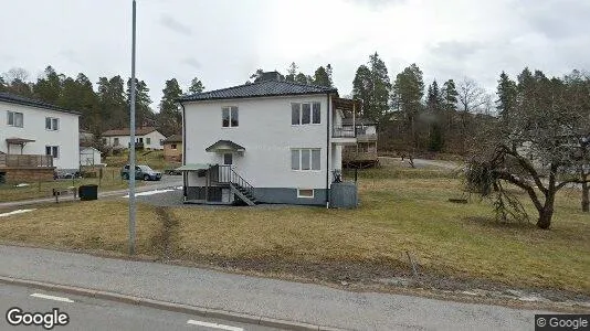 Apartments for rent in Valdemarsvik - Photo from Google Street View