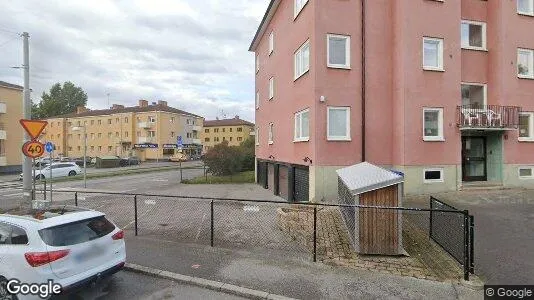 Apartments for rent in Norrköping - Photo from Google Street View